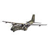 C-160 Transall EloKa/NG