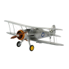 Gloster Gladiator Mk.1