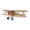 Spad XIII WW1 Fighter