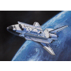 Space Shuttle Atlantis