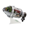 Apollo Spacecraft & Inte