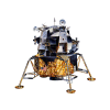 Apollo Lunar Module Eagle