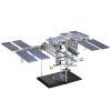 `International Space Station`ISS`