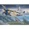P-47N Thunderbolt