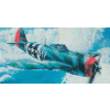 Micro Wings P-47D Thunderbolt