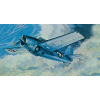 Micro Wings F4F-4 Wildcat