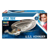 Star Trek Model Kit 1/670 U.S.S. Voyager 51 cm