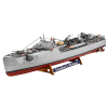 Fast attack craft and Flak 38