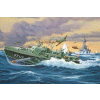 Torpedo Boat PT 117