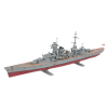 Cruiser Prinz Eugen