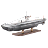 U-Boot Typ IIB