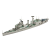 H.M.S. Tiger