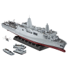 U.S.S. New York
