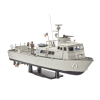 US Navy Swift Boat (PCF)