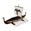 Viking Ship