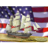 U.S.S. Constitution