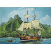 `Gift-Set `H.M.S. Bounty`