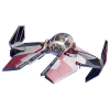 Obi-Wans Jedi Starfight