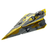 Anakins Jedi Starfighte