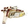 Republic Gunship (Clone Wars)