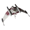 V-19 Torrent Starfighter (Clone