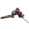 Republic Attack Shuttle