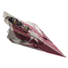 Ahsoka Tano`s Jedi Starfighter