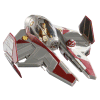 Obi Wans Jedi Starfighter Pocket