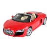 Audi R8 Spyder