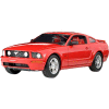 Ford Mustang GT 2005