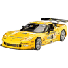 Corvette CR6 LeMans