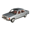 Mercedes-Benz 230 E, silver
