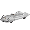 Auto Union Steamline