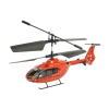 IR Rescue