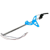 Chopper tail unit (24064)