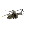 Model Set AH-64D Longbow Apache
