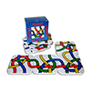 Rubik?s Tangle
