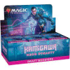 Kamigawa Neon Dynasty Draft Booster Display 