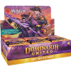 Dominaria United Set Booster Display