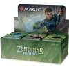 Zendikar Rising Draft Booster Display