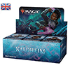 Kaldheim Draft Booster Box