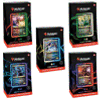 Evergreen Starter Commander Decks 2022 Display