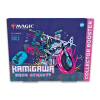 Kamigawa Neon Dynasty Collectors Booster Display