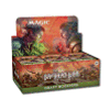 The Brothers War Draft Booster Display