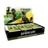 The Brothers War Jumpstart Booster Display