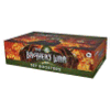 The Brothers War Set Booster Display