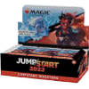 Jumpstart 2022 Draft Booster Display