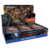 Commander Legends Baldurs Gate Set Booster Display