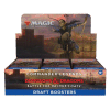 Commander Legends Baldurs Gate Draft Booster Display