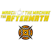 March of the Machine: The Aftermath Collector Booster Display